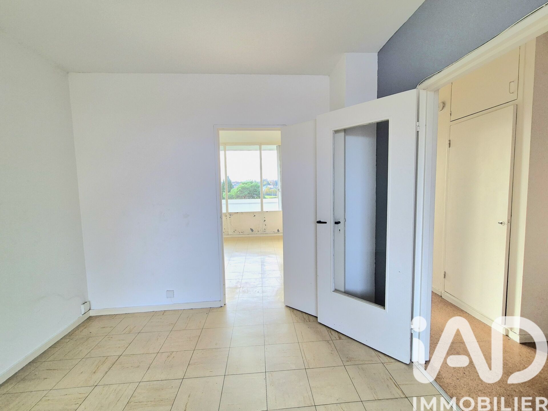 Vente Appartement 3 pièces - Photo 4