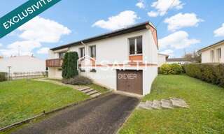 Maison 7 Pièces 151 m² à vendre à Seichamps (54280)