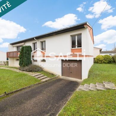 Maison 7 pièces 265000 €