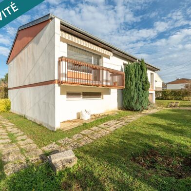 Maison 7 pièces 259000 €