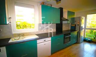 Appartement 3 Pièces 69 m² à louer à Vallauris (06220)