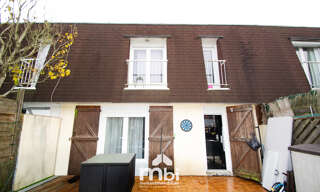 Maison 4 Pièces 85 m² à vendre à Fosses (95470)