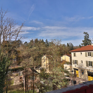 Appartement 3 pièces 235000 €