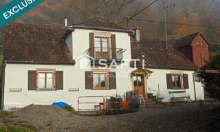 Maison 6 Pièces 106 m² à vendre à Husseren-Wesserling (68470)