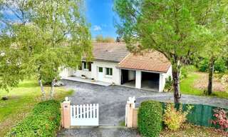 Maison 6 Pièces 135 m² à vendre à Eauze (32800)