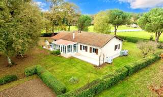 Maison 6 Pièces 135 m² à vendre à Eauze (32800)