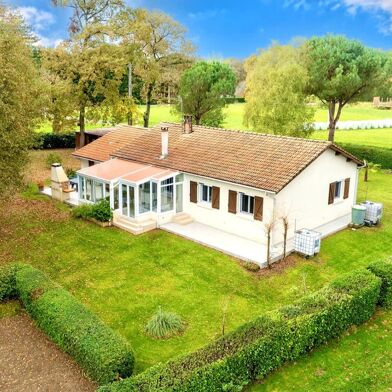 Maison 6 pièces 238500 €