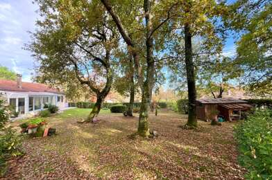 Maison 6 pièces 218900 €