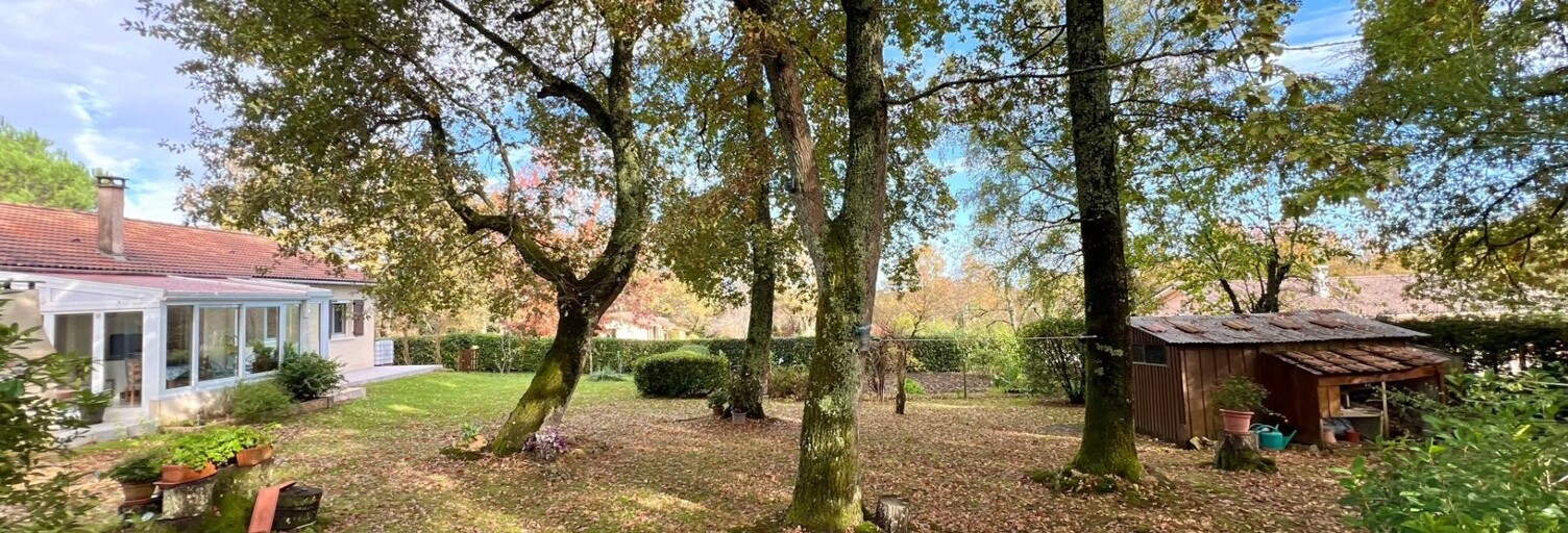 Maison 6 Pièces 135 m² à vendre à Eauze (32800)