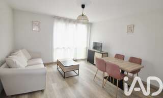 Appartement 3 Pièces 57 m² à louer à Le Havre (76620)