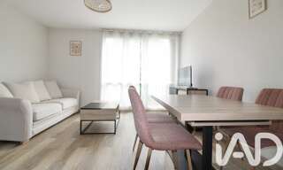 Appartement 3 Pièces 57 m² à louer à Le Havre (76620)