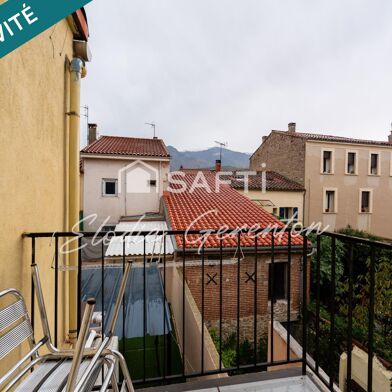 Immeuble  198000 €