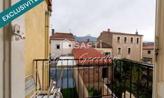 Immeuble  147 m² à vendre à Prades (66500)