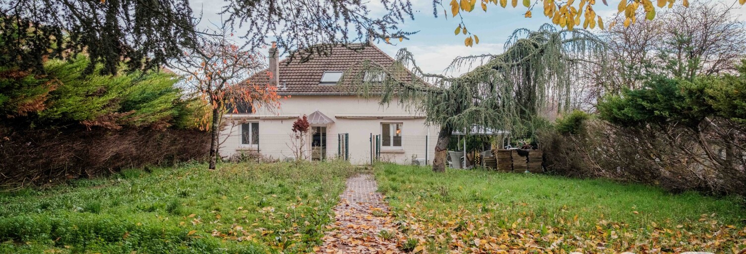 Maison 9 Pièces 217 m² à vendre à Richemont (57270)