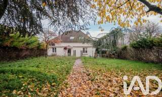 Maison 9 Pièces 217 m² à vendre à Richemont (57270)