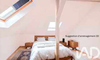 Maison 9 Pièces 217 m² à vendre à Richemont (57270)