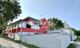 Immeuble  300 m² à vendre à Marckolsheim (67390)