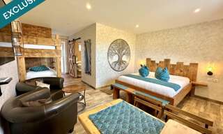 Immeuble  300 m² à vendre à Marckolsheim (67390)