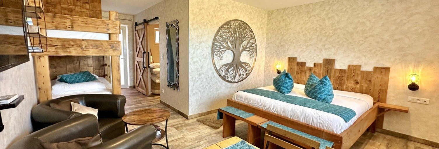 Immeuble  300 m² à vendre à Marckolsheim (67390)