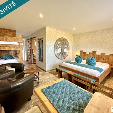 Immeuble  729000 €