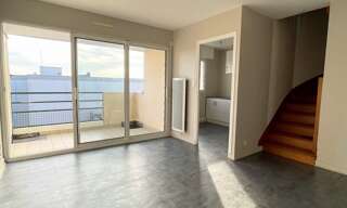 Appartement 3 Pièces 58 m² à vendre à Vannes (56000)