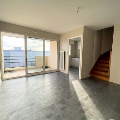 Appartement 3 pièces 189000 €