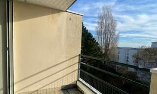 Appartement 3 Pièces 58 m² à vendre à Vannes (56000)