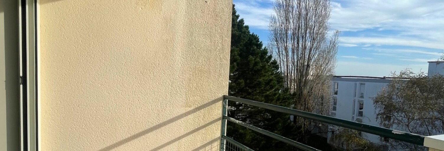 Appartement 3 Pièces 58 m² à vendre à Vannes (56000)