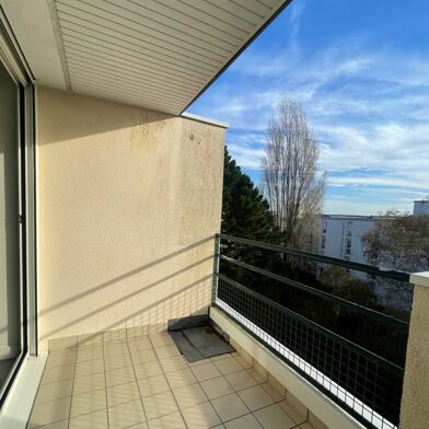 Appartement 3 pièces 189000 €