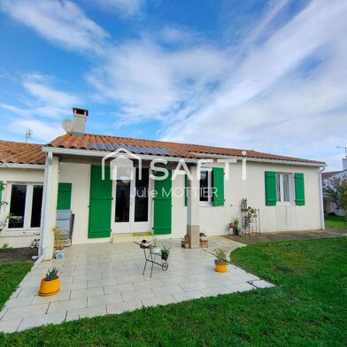 Maison 6 pièces 571000 €
