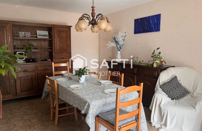 Maison au centre de La Flotte Calme et sans mitoyenneté — photo 3