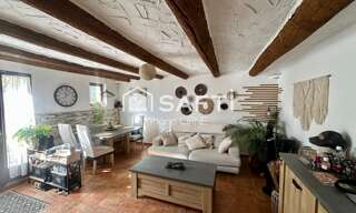 Maison 4 Pièces 80 m² à vendre à Meyreuil (13590)