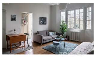 Maison 2 Pièces 60 m² à vendre à Le Pecq (78230)