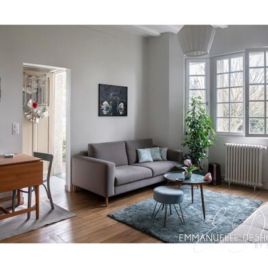 Maison 2 pièces 350000 €