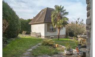 Maison 2 Pièces 60 m² à vendre à Le Pecq (78230)