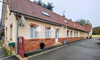 Maison 10 Pièces 260 m² à vendre à Sus-Saint-Léger (62810)