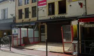 Commerce  150 m² à vendre à Beaune (21200)