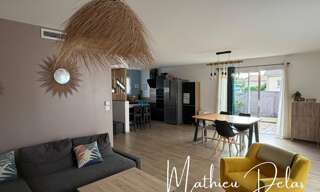 Maison 4 Pièces 100 m² à vendre à La Brède (33650)