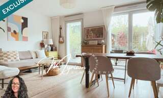 Maison 5 Pièces 82 m² à vendre à Antony (92160)