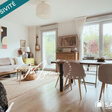 Maison 5 pièces 510000 €