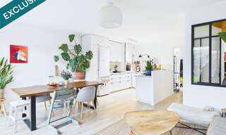 Maison 5 Pièces 82 m² à vendre à Antony (92160)