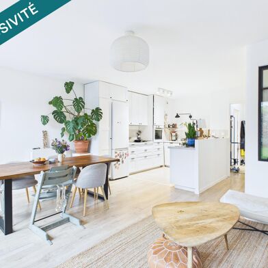 Maison 5 pièces 499900 €