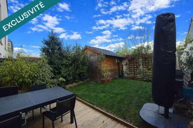 Maison 5 pièces 490000 €