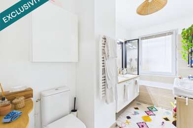 Maison 5 pièces 490000 €