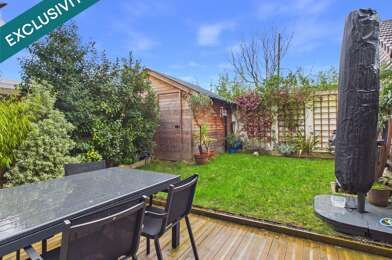 Maison 5 pièces 490000 €