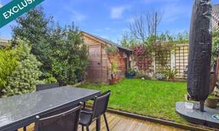 Maison 5 Pièces 82 m² à vendre à Antony (92160)