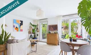 Maison 5 Pièces 82 m² à vendre à Antony (92160)
