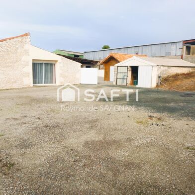 Maison 5 pièces 218000 €