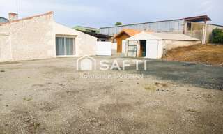 Maison 5 Pièces 133 m² à vendre à Lairoux (85400)