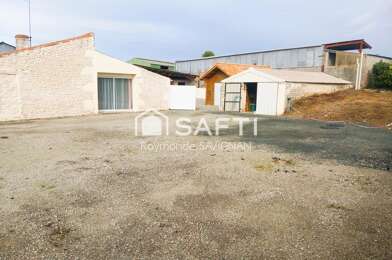 Maison 5 pièces 218000 €